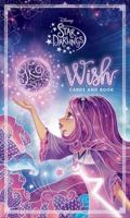 Star Darlings Wish Cards and Book 1484799186 Book Cover