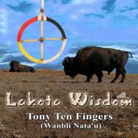 Lakota Wisdom 150298976X Book Cover