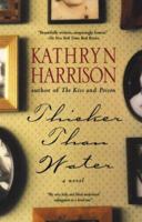 Thicker Than Water 0812979729 Book Cover