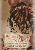 Where Dreams Come Alive: The Alchemy of the African Healer 1630517089 Book Cover