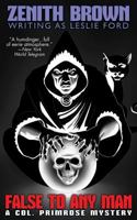 Snow-White Murder B004HX23N8 Book Cover