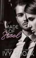 Made of Steel 1544033389 Book Cover
