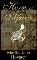 Horn of Africa B0F7F3F4ZM Book Cover
