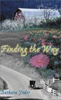 Finding the Way 1589300513 Book Cover