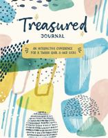 Treasured Journal: An Interactive Experience for a Tween Girl & Her Mom 1635700914 Book Cover