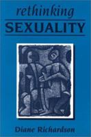 Rethinking Sexuality (Published in Association with Theory, Culture & Society) 0761967095 Book Cover