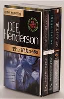 Danger in the Shadows/The Negotiator/True Devotion (Prequel and Book 1 in The O'Malley Series and Book 1 in the Uncommon Heroes Series) 1414310668 Book Cover