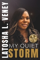 My Quiet Storm 171012329X Book Cover