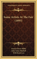 Some Artists at the Fair 3337310974 Book Cover