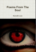 Poems From The Soul 1300664126 Book Cover