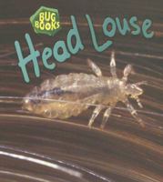 Head Louse 0613443616 Book Cover