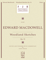 Woodland Sketches 1569396280 Book Cover