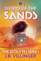 Sisters of the Sands 1923101390 Book Cover