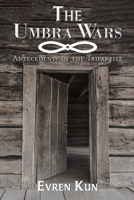 The Umbra Wars 1398433586 Book Cover