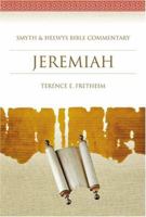 Jeremiah: Smyth & Helwys Bible Commentary 1573120723 Book Cover