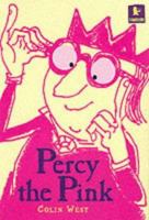 Percy the Pink (Starters) 074459054X Book Cover