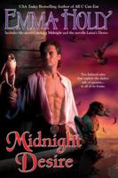 Midnight Desire 0425210146 Book Cover