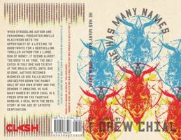 He Has Many Names 1944866221 Book Cover