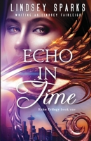 Echo Prophecy 1480075264 Book Cover