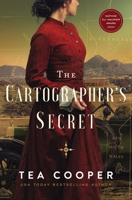 The Cartographer's Secret 078526731X Book Cover