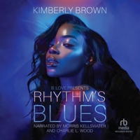 Rhythm's Blues B0D541CM9P Book Cover