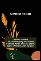 German Fiction 9355898940 Book Cover