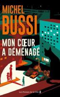 Mon coeur a déménagé 2258208408 Book Cover