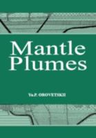 Mantle Plumes 9054107928 Book Cover