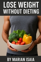 Lose Weight Without Dieting: Lose weight — without starving, counting calories, or giving up your favorite foods. B0FRZ6HGKD Book Cover