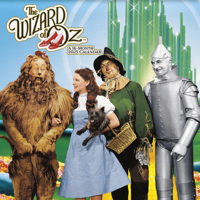 25wall the Wizard of Oz 1438899564 Book Cover