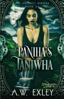 Paniha's Taniwha 0473388669 Book Cover