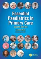 Essential Paediatrics in Primary Care 1032609060 Book Cover
