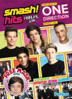 One Direction Special by Smash Hits Annual 2014 1907602895 Book Cover