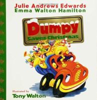 Dumpy Saves Christmas 0786807431 Book Cover