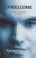 Unwelcome 1788692519 Book Cover