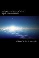 The Physical Basis of Tired Light, Revised Edition 1544804342 Book Cover