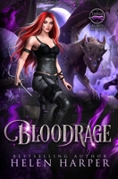 Bloodrage 1913116247 Book Cover