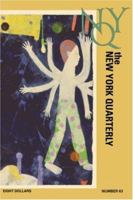 The New York Quarterly, Number 63 (New York Quarterly) 1934423637 Book Cover