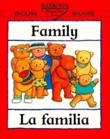 La familia / Family 1874735751 Book Cover