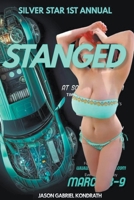 Stanged B0C6G94ZJS Book Cover