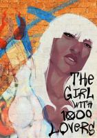 The Girl With 1000 Lovers 0990870863 Book Cover