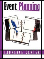 Event Planning 143434133X Book Cover