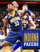 Indiana Pacers 1583419462 Book Cover