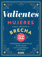 Valientes 6073800509 Book Cover