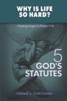 Volume 5: God's Statutes B0CD974FGM Book Cover
