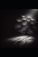 Éclats d'Or, Cœurs Brisés: Un voyage intérieur au cœur de la richesse et de la solitude (French Edition) B0FQJ9CXTC Book Cover