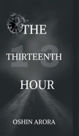 The Thirteenth Hour B0FN84682Z Book Cover