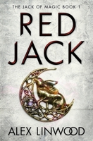 Red Jack 195109803X Book Cover