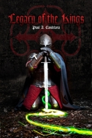 Legacy of the Kings 1492364819 Book Cover