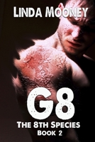 G8 (The 8th Species) B0CSNKCV2R Book Cover
